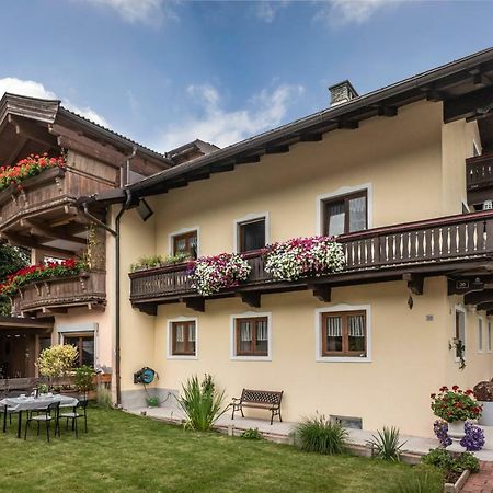Salven-Lodge Hopfgarten im Brixental Exterior foto
